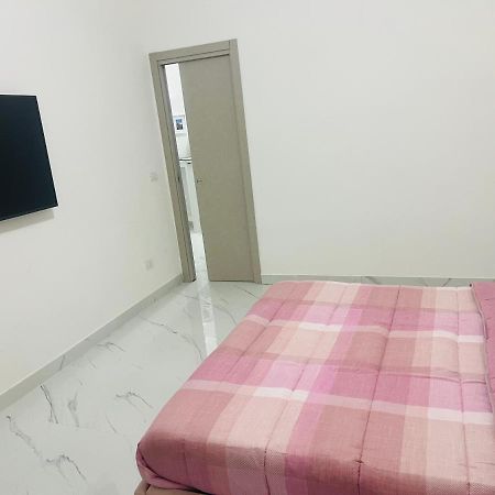 Апартаменты Casa Partenopea Неаполь Экстерьер фото
