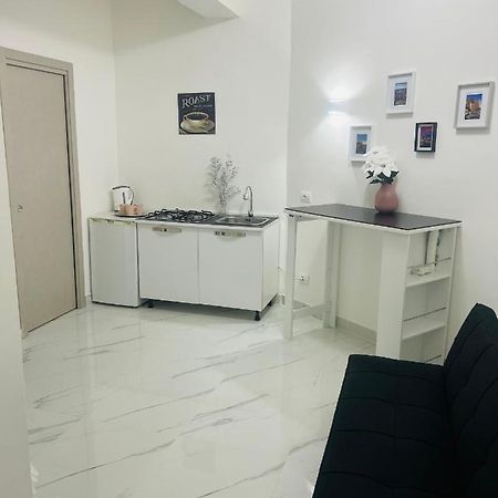 Апартаменты Casa Partenopea Неаполь Экстерьер фото