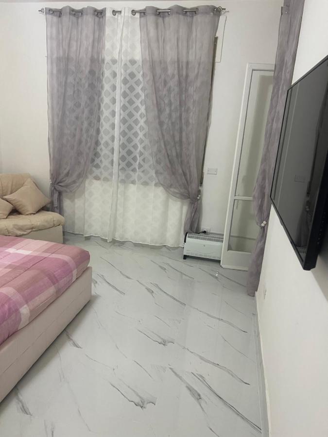 Апартаменты Casa Partenopea Неаполь Экстерьер фото