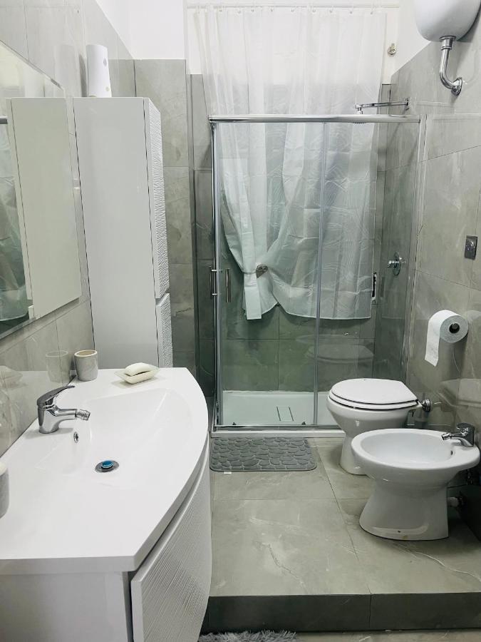 Апартаменты Casa Partenopea Неаполь Экстерьер фото