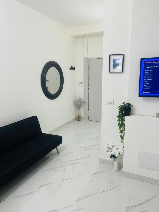 Апартаменты Casa Partenopea Неаполь Экстерьер фото
