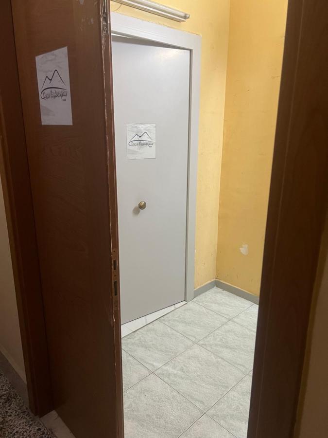 Апартаменты Casa Partenopea Неаполь Экстерьер фото