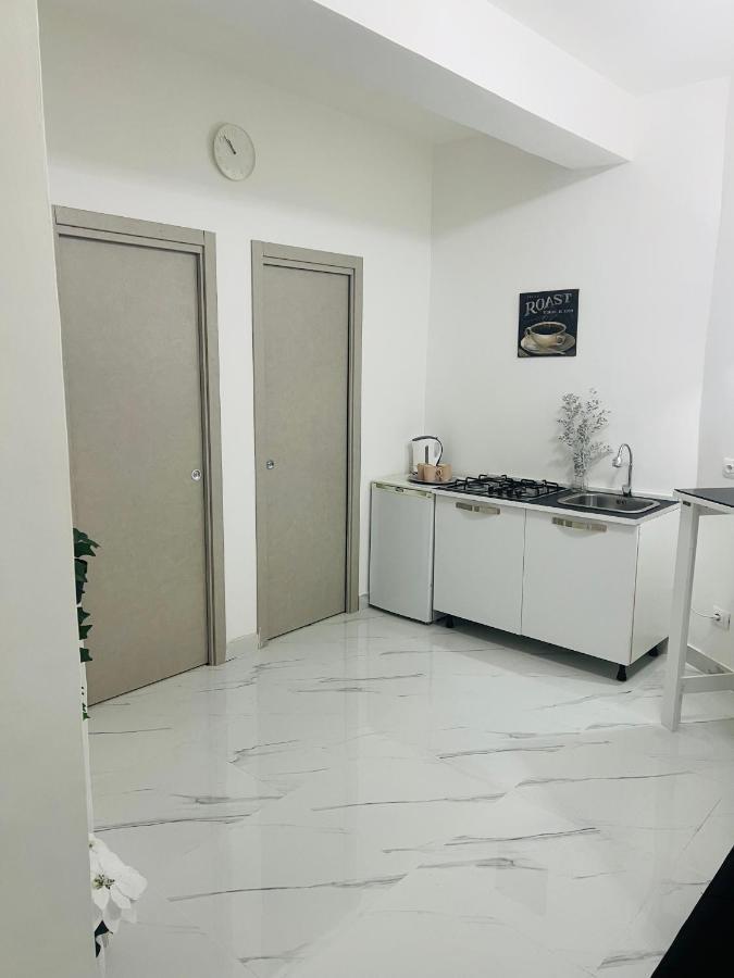Апартаменты Casa Partenopea Неаполь Экстерьер фото